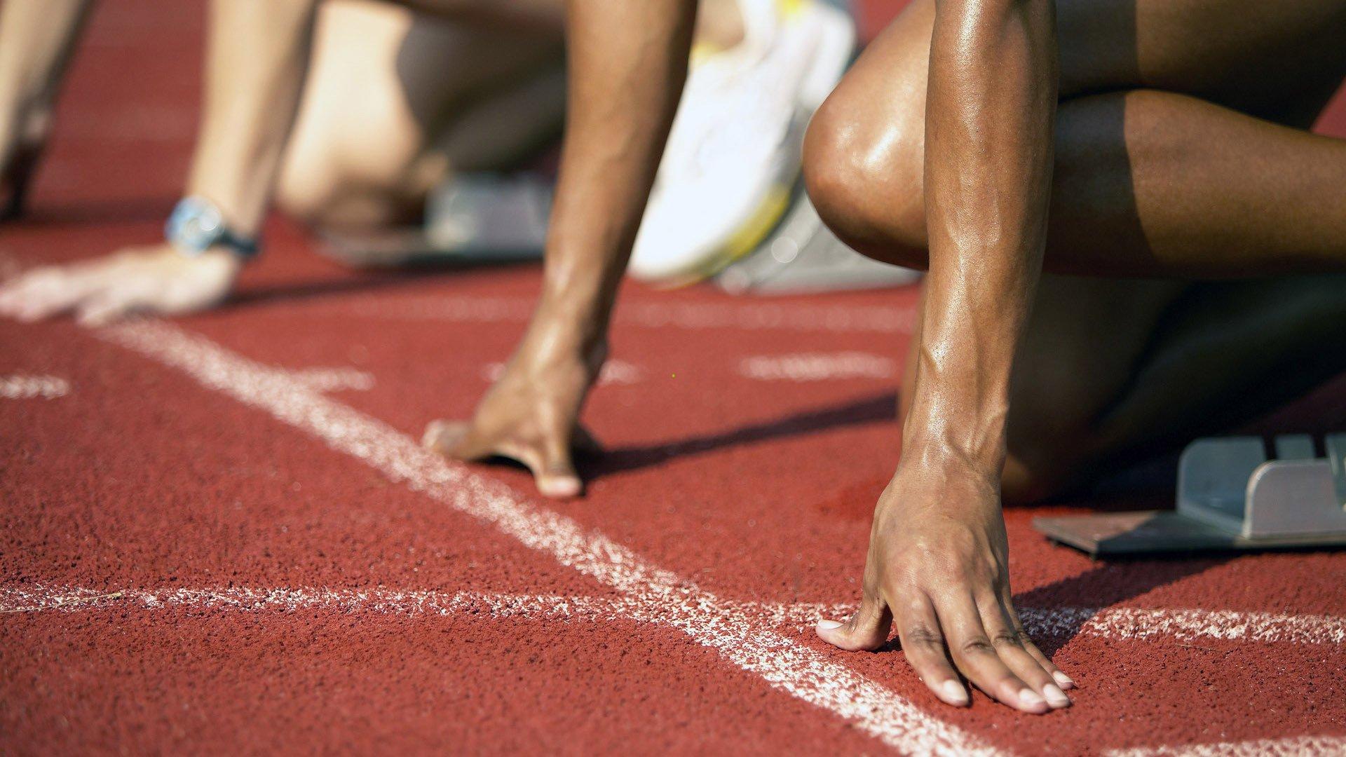 飞人再创历史！博尔特200米世界纪录被新星打破，田径迎来新时代