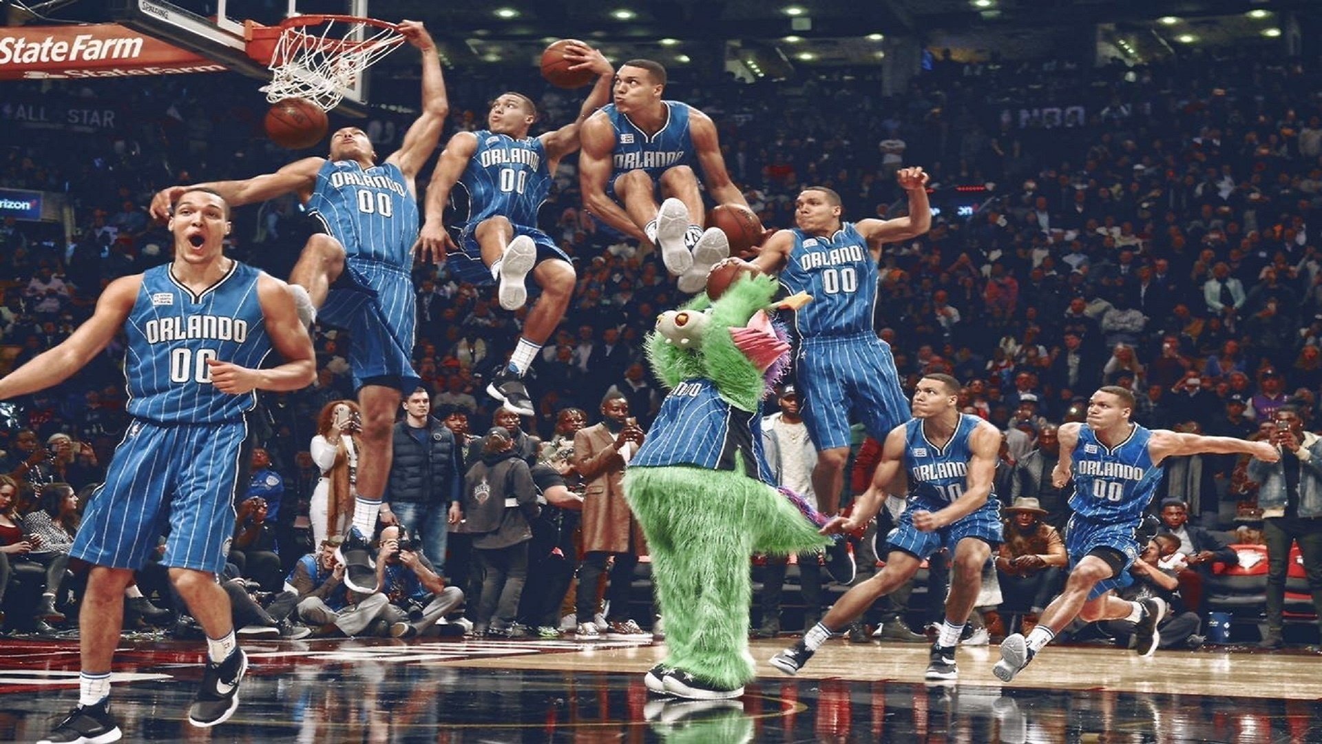 体育慈善盛典圆满落幕 众星携手助力青少年体育梦想